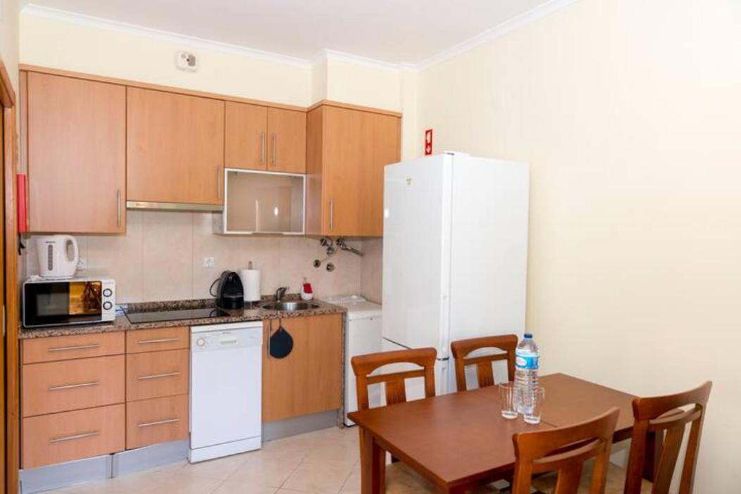 Ferienwohnung Tac - Alcantarilha House Exterior foto