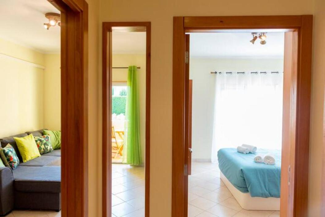 Ferienwohnung Tac - Alcantarilha House Exterior foto