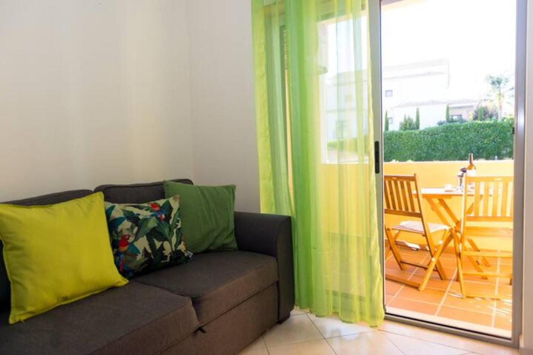 Ferienwohnung Tac - Alcantarilha House Exterior foto