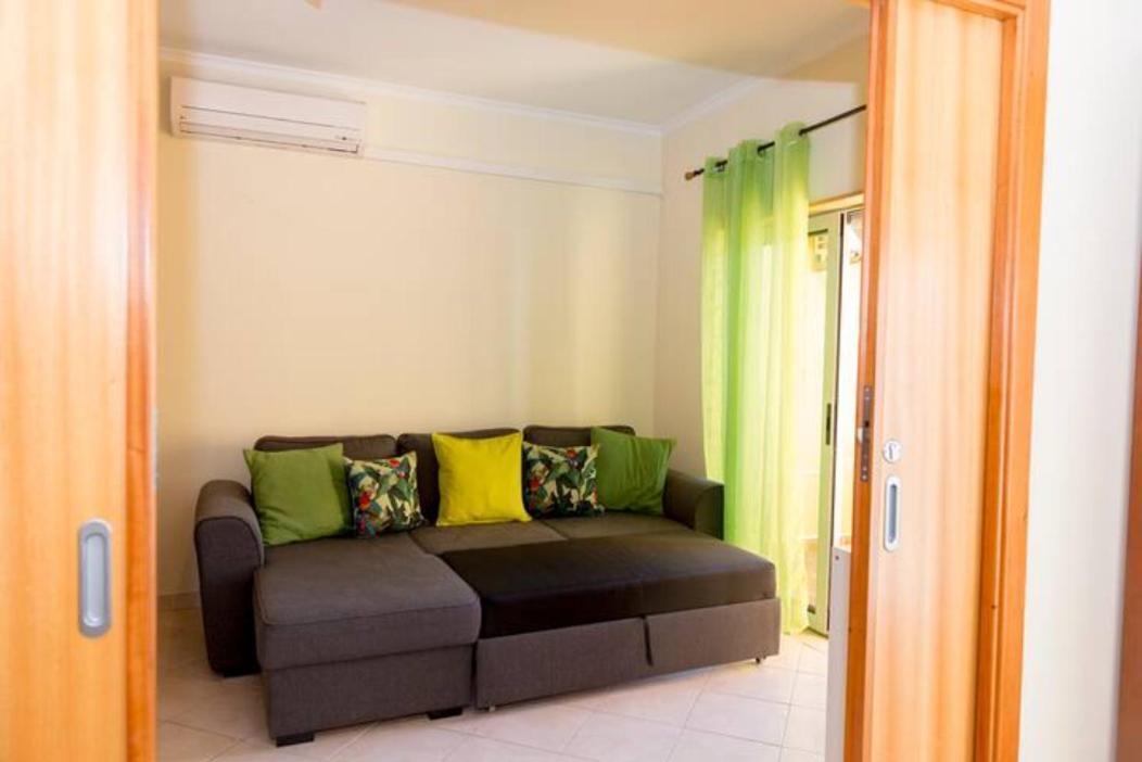 Ferienwohnung Tac - Alcantarilha House Exterior foto