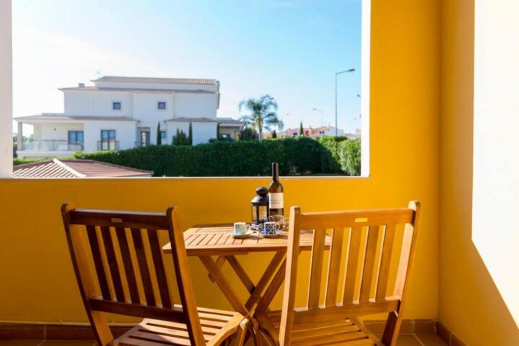 Ferienwohnung Tac - Alcantarilha House Exterior foto
